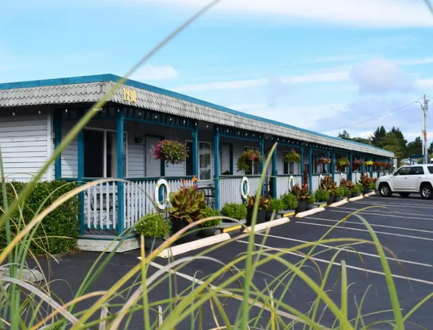 Mermaid Inn hotel detail image 2