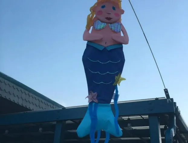 Mermaid Inn hotel detail image 3