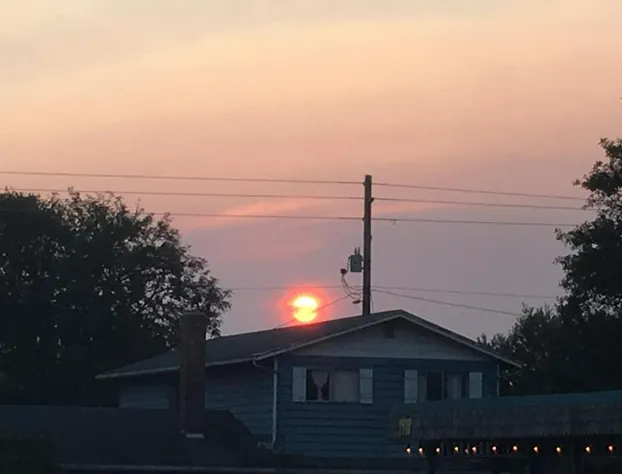 Mermaid Inn hotel detail image 4