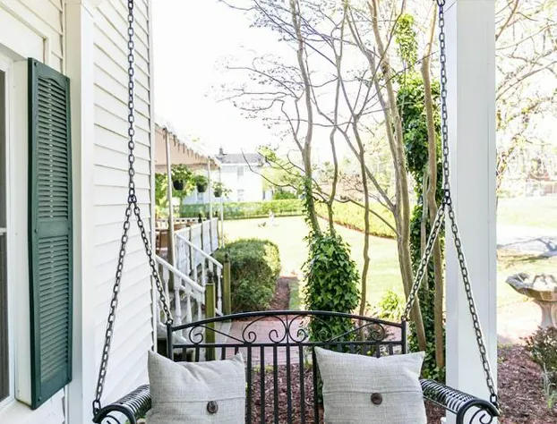 The Babcock House hotel detail image 1