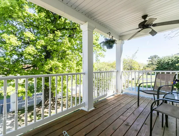 The Babcock House hotel detail image 2