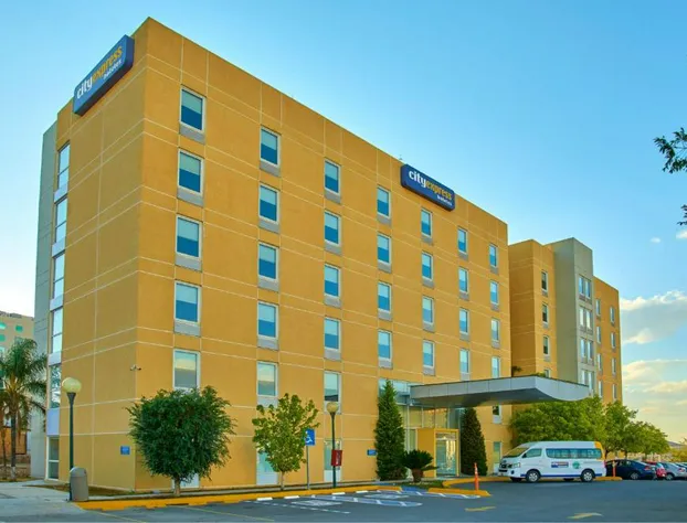 City Express by Marriott Zacatecas hotel detail image 1