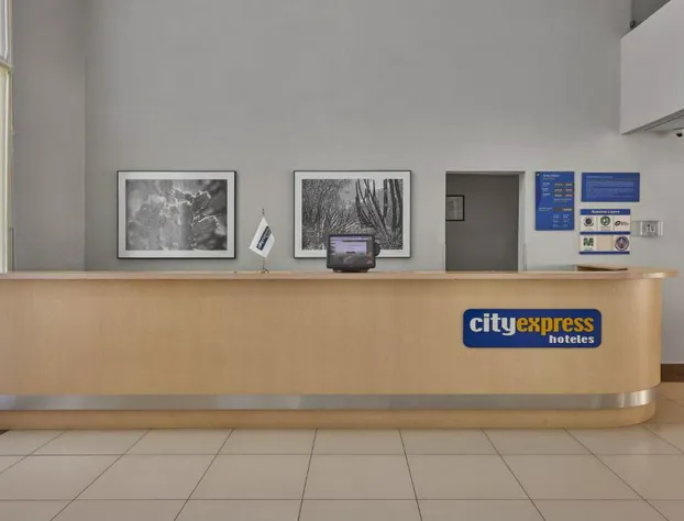 City Express by Marriott Zacatecas hotel detail image 2