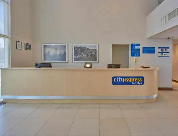 City Express by Marriott Zacatecas hotel detail image 3