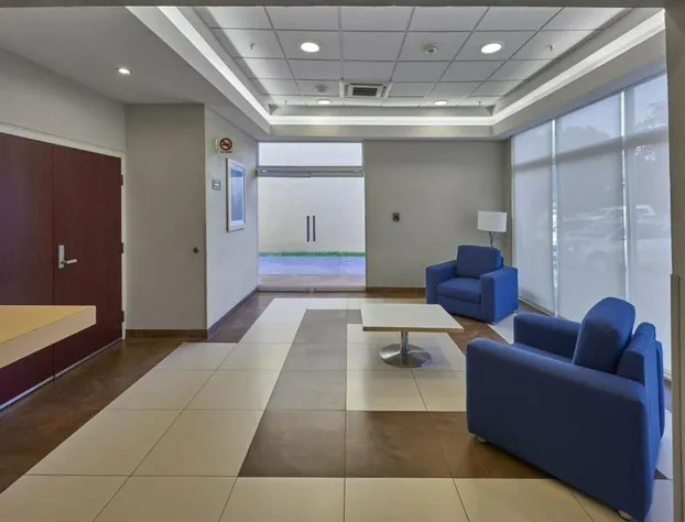 City Express by Marriott Zacatecas hotel detail image 4