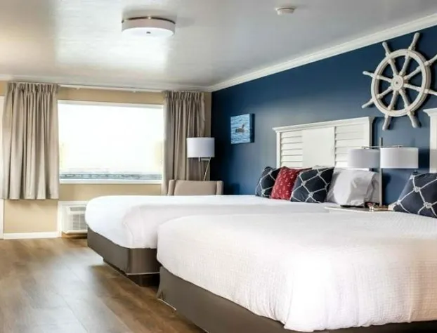 Capt. Thomson's Resort hotel detail image 2