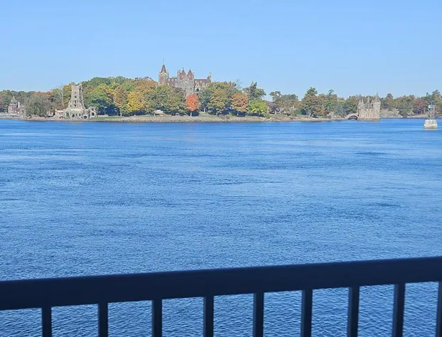 Capt. Thomson's Resort hotel detail image 3