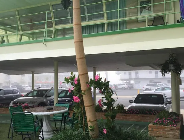 Caribbean Motel hotel detail image 3