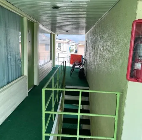 Caribbean Motel hotel detail image 4