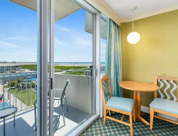 Oceanfront Pan American Hotel hotel detail image 2