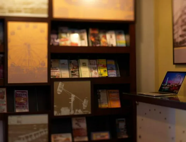 Oceanfront Pan American Hotel hotel detail image 3