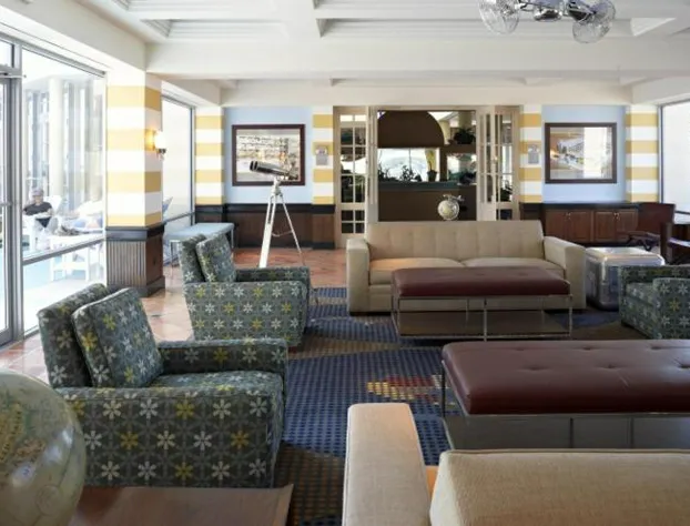 Oceanfront Pan American Hotel hotel detail image 4