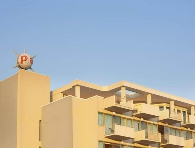 Oceanfront Pan American Hotel hotel detail image 3