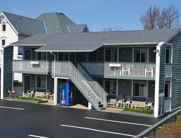 The Ship Motel hotel detail image 1