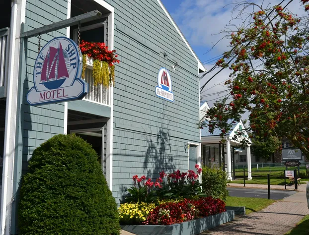 The Ship Motel hotel detail image 3