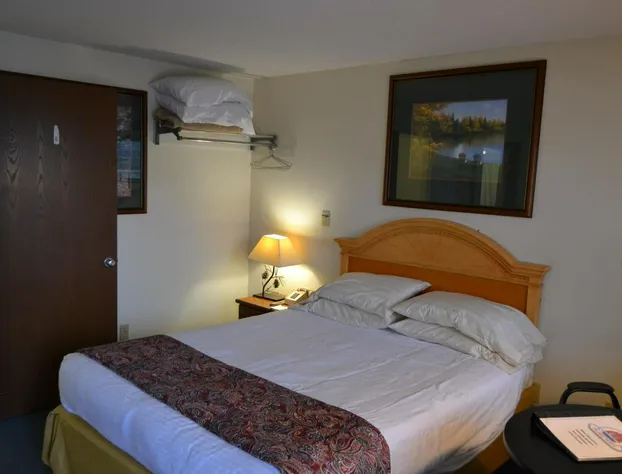 The Ship Motel hotel detail image 4