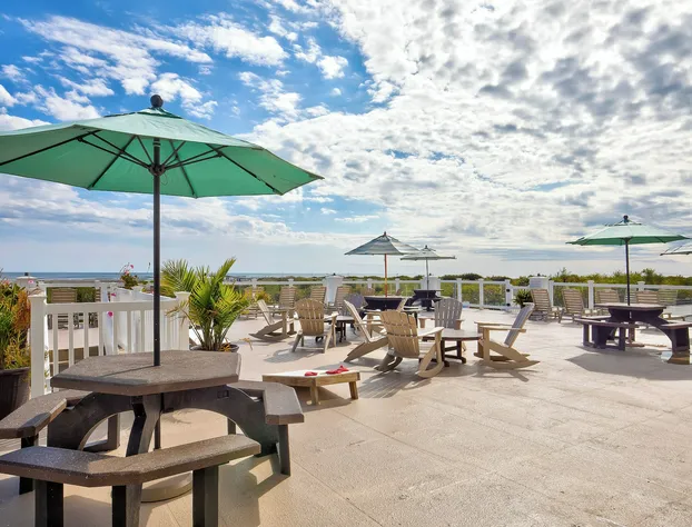 Water's Edge Ocean Resort hotel detail image 1