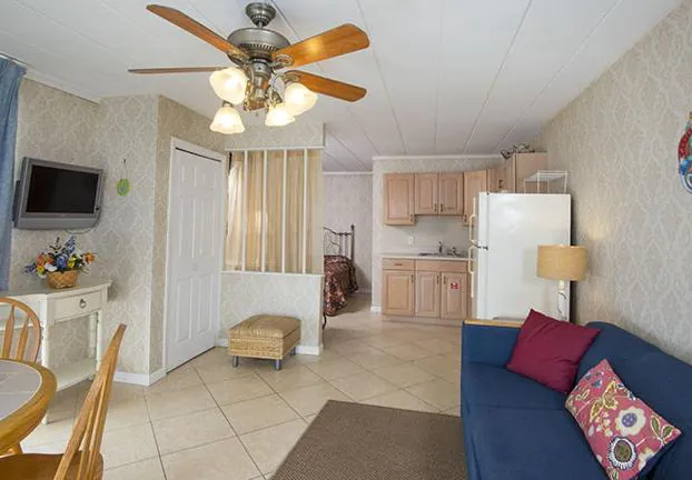 Astronaut Motel hotel detail image 1