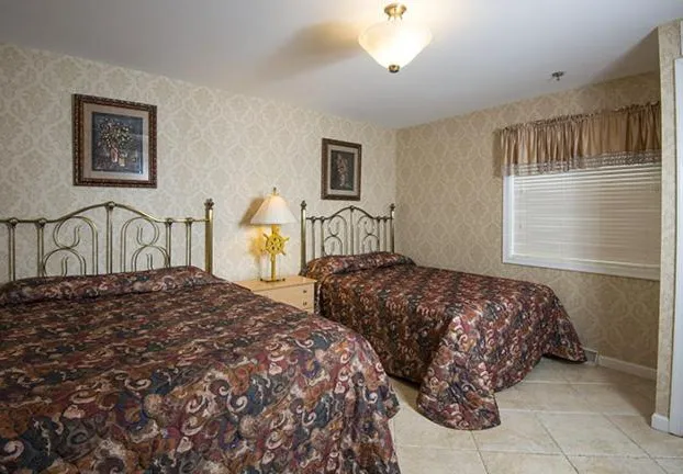 Astronaut Motel hotel detail image 2