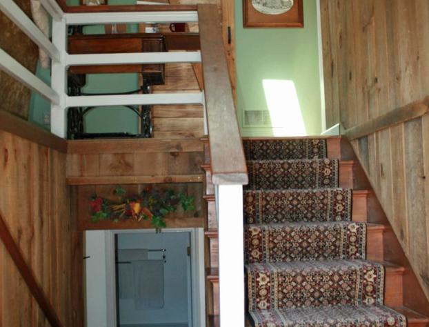 Carriage Corner Bed & Breakfast hotel detail image 4