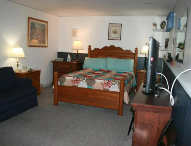 Carriage Corner Bed & Breakfast hotel detail image 1