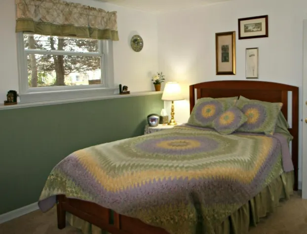 Carriage Corner Bed & Breakfast hotel detail image 3