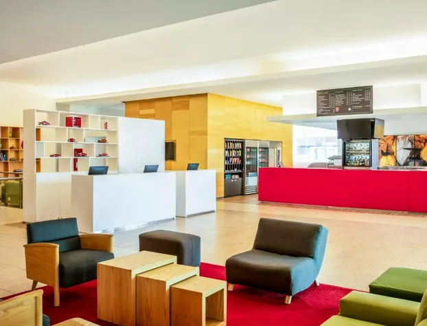 Fiesta Inn Zacatecas hotel detail image 4