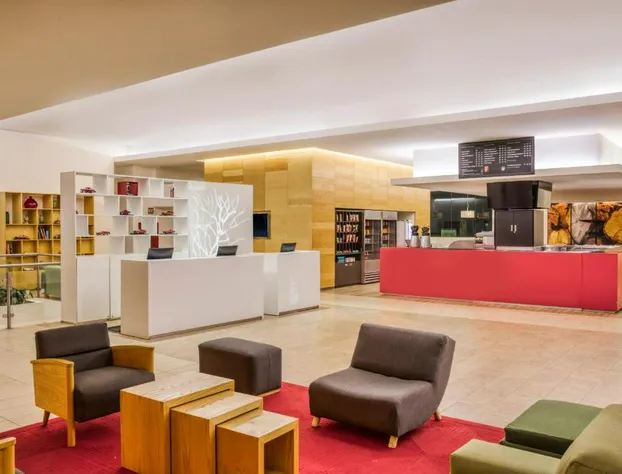 Fiesta Inn Zacatecas hotel detail image 4