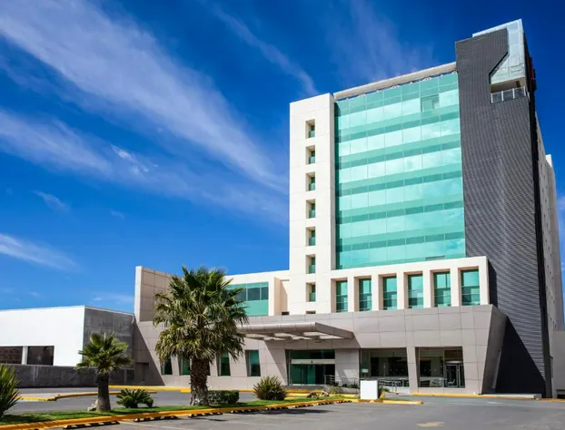 Fiesta Inn Zacatecas hotel detail image 2