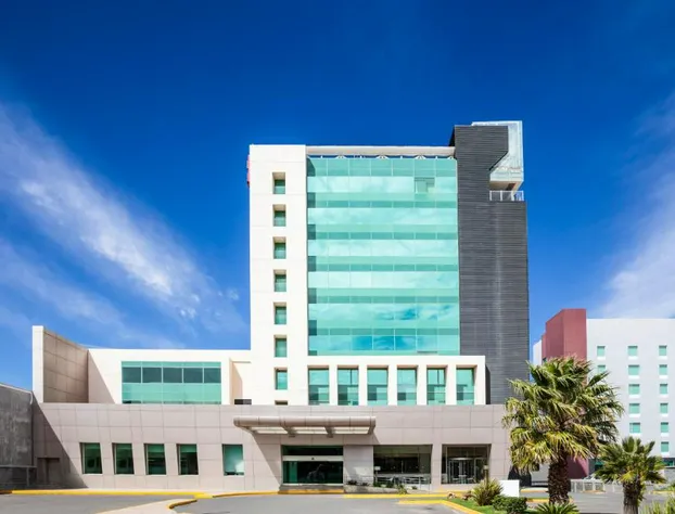 Fiesta Inn Zacatecas hotel detail image 4