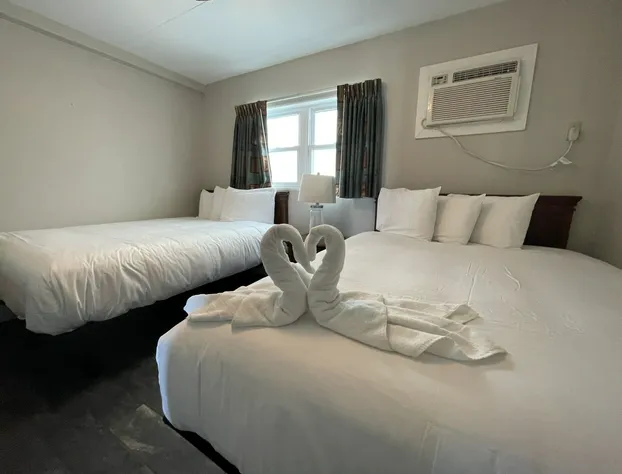 Nassau Inn hotel detail image 1