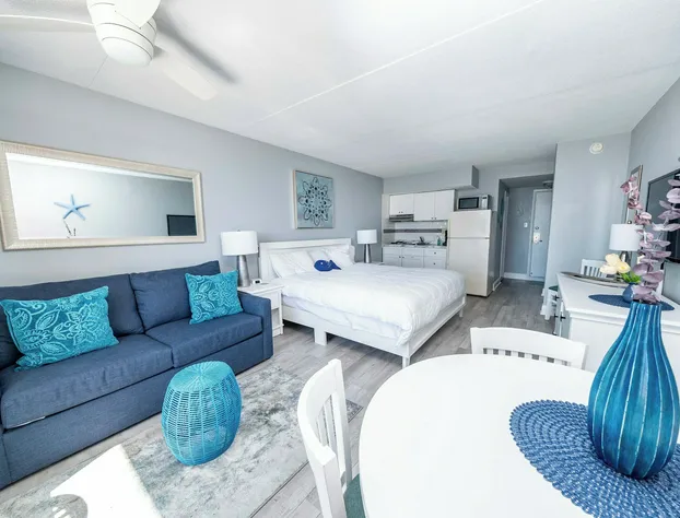 Nassau Inn hotel detail image 3