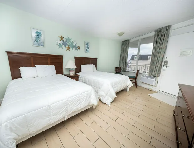 Nassau Inn hotel detail image 4