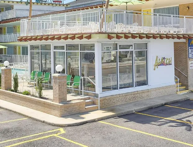 Ala Kai Motel hotel detail image 2