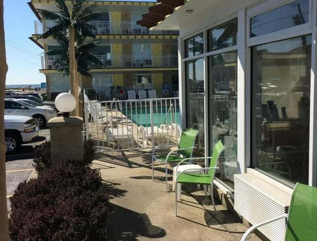 Ala Kai Motel hotel detail image 1