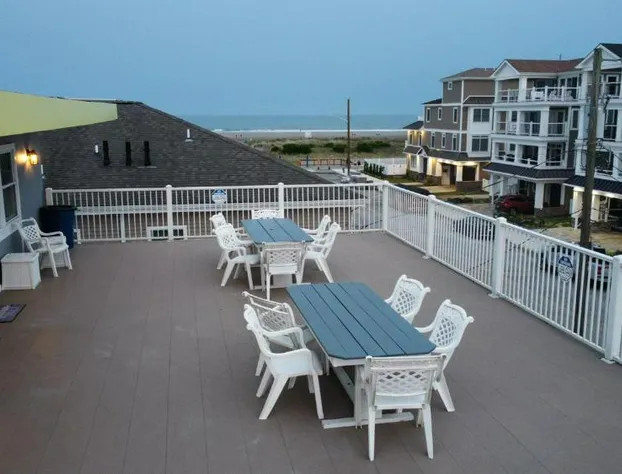 Ala Kai Motel hotel detail image 3