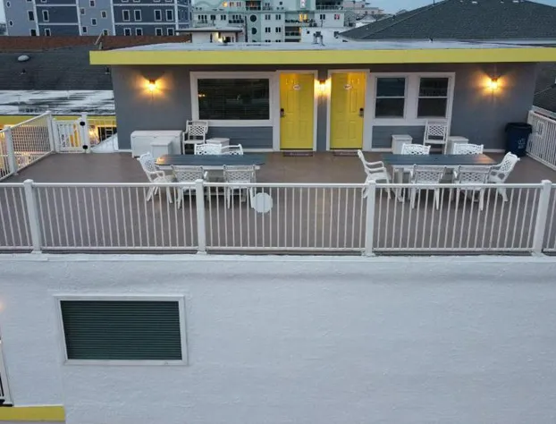 Ala Kai Motel hotel detail image 4