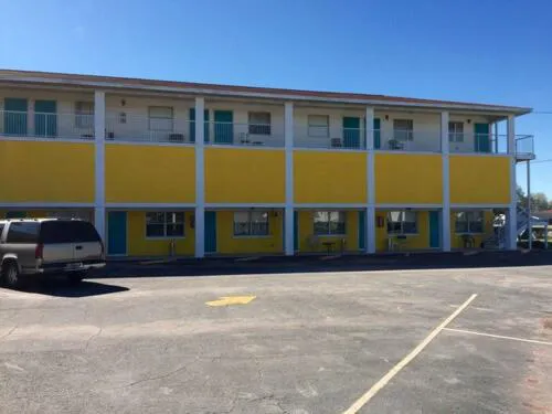 Economy Suites hotel detail image 2