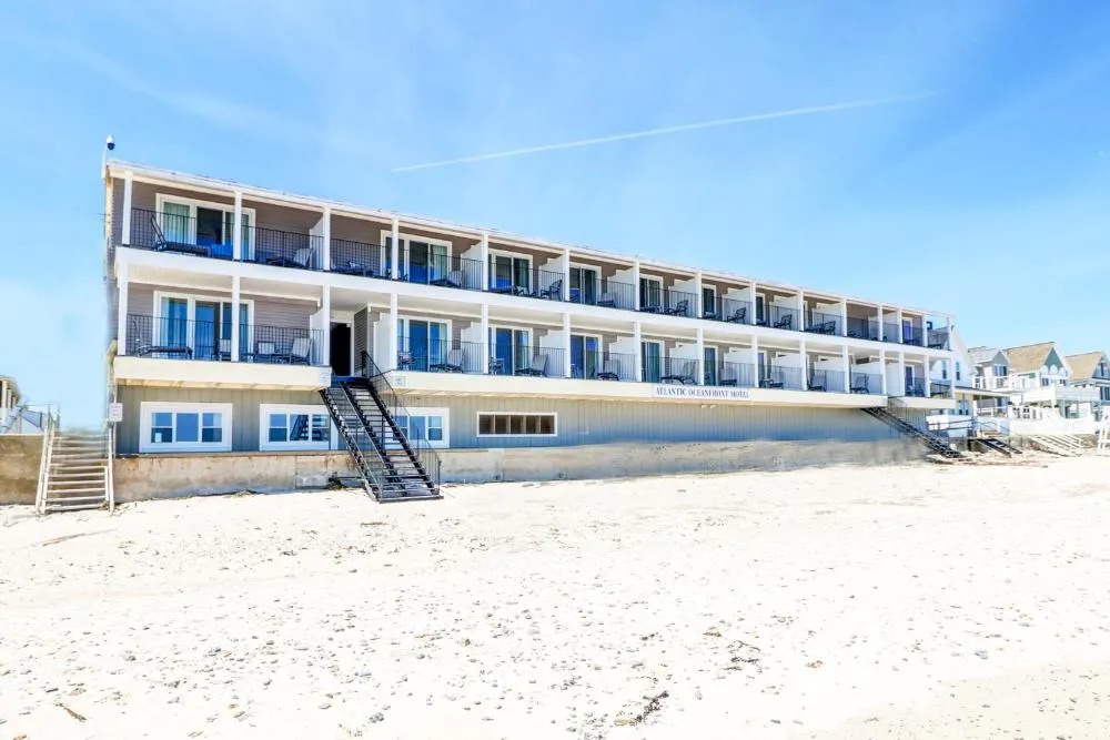 Atlantic Oceanfront Hotel hotel hero
