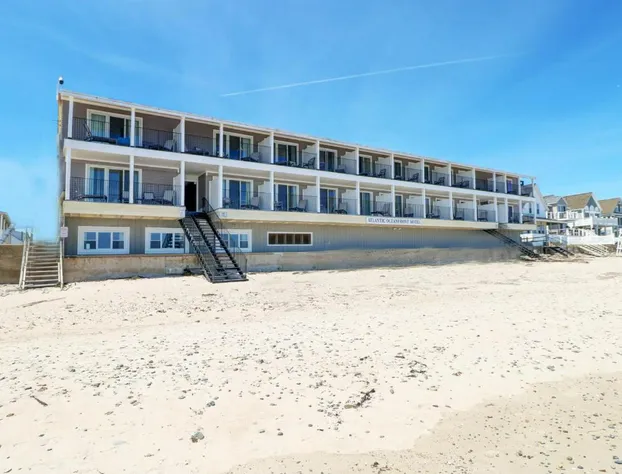 Atlantic Oceanfront Hotel hotel detail image 1