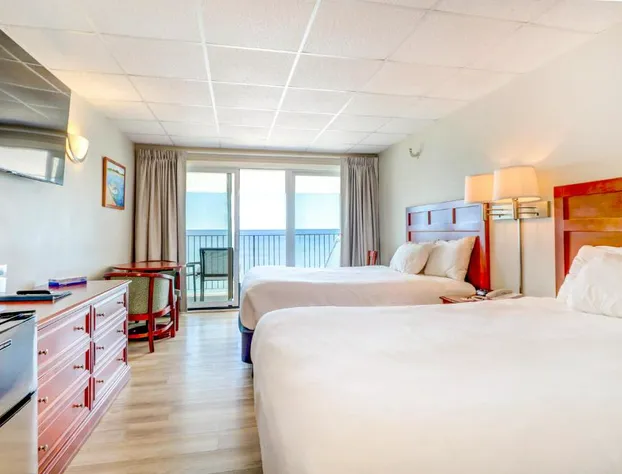 Atlantic Oceanfront Hotel hotel detail image 1