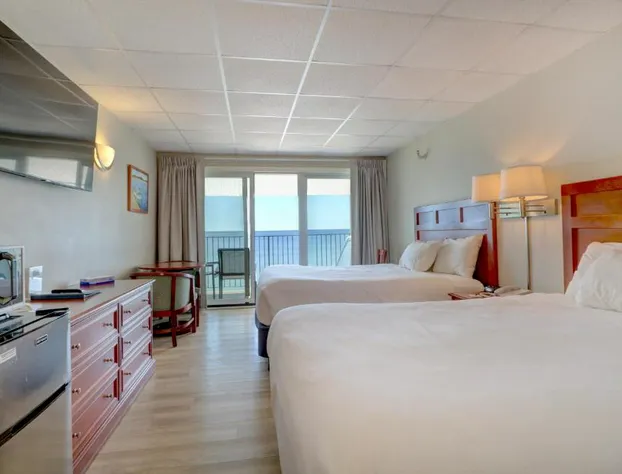 Atlantic Oceanfront Hotel hotel detail image 2