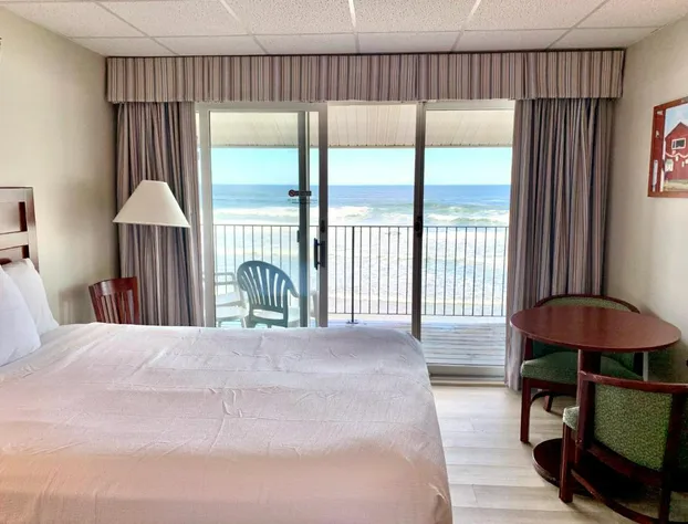 Atlantic Oceanfront Hotel hotel detail image 3