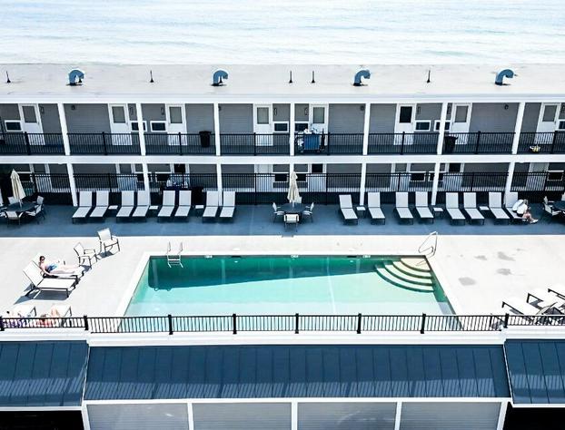 Atlantic Oceanfront Hotel hotel detail image 1