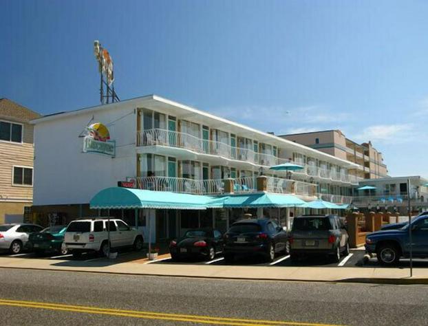 Biscayne Family Resort hotel detail image 1