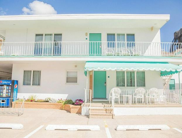 Biscayne Family Resort hotel detail image 3