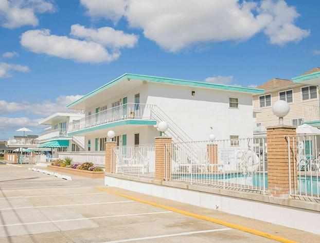 Biscayne Family Resort hotel detail image 4