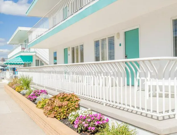 Biscayne Family Resort hotel detail image 1