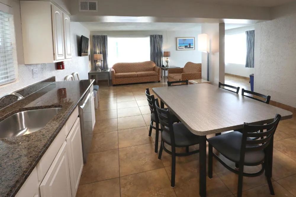 Biscayne Family Resort hotel hero