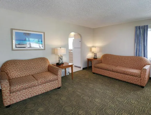 Biscayne Family Resort hotel detail image 1